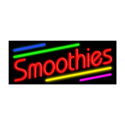 10900 Neon Sign 32" x 13"