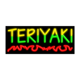 10920 Neon Sign 32" x 13"