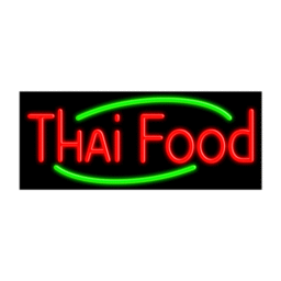 10943 Neon Sign 32" x 13"
