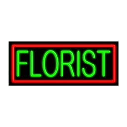 10953 Neon Sign 32" x 13"