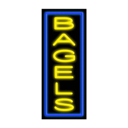 10963 Neon Sign 32" x 13"
