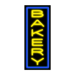 10964 Neon Sign 32" x 13"