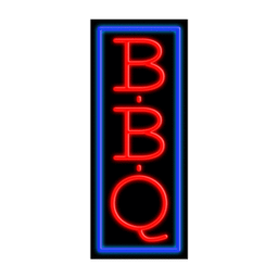 10967 Neon Sign 32" x 13"