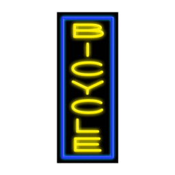 10970 Neon Sign 32" x 13"