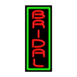 10971 Neon Sign 32" x 13"