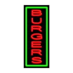 10973 Neon Sign 32" x 13"