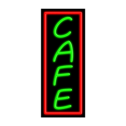 10974 Neon Sign 32" x 13"