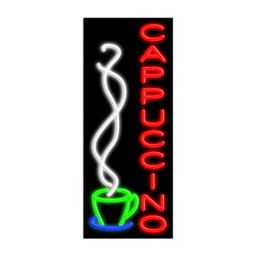 10976 Neon Sign 32" x 13"