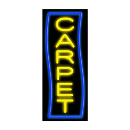 10977 Neon Sign 32" x 13"
