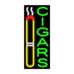 10978 Neon Sign 32" x 13"