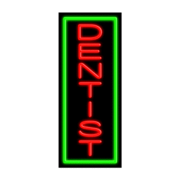 10984 Neon Sign 32" x 13"