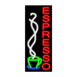 10986 Neon Sign 32" x 13"