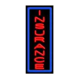 10994 Neon Sign 32" x 13"
