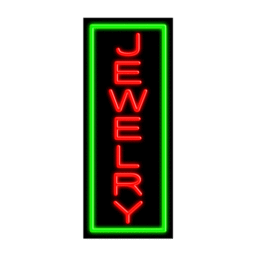 10995 Neon Sign 32" x 13"