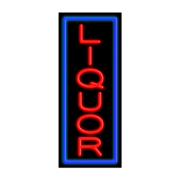 10999 Neon Sign 32" x 13"