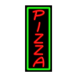 11019 Neon Sign 32" x 13"