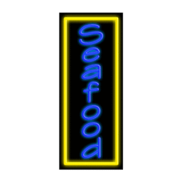 11026 Neon Sign 32" x 13"