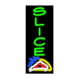 11027 Neon Sign 32" x 13"