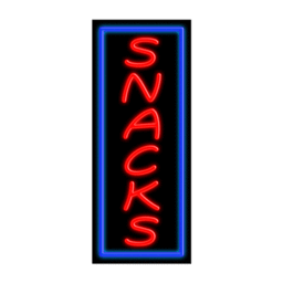 11028 Neon Sign 32" x 13"