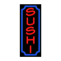 11029 Neon Sign 32" x 13"