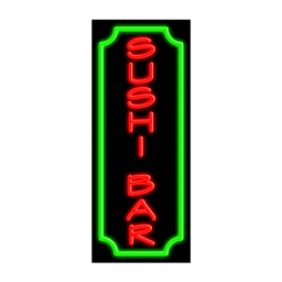 11030 Neon Sign 32" x 13"