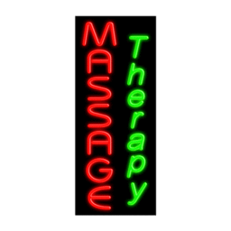 11041 Neon Sign 32" x 13"