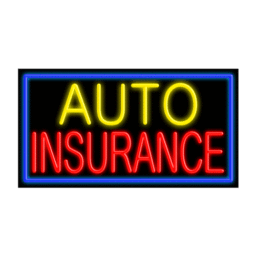 11047 Neon Sign 37" x 20"