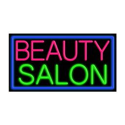 11052 Neon Sign 37" x 20"