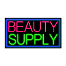 11053 Neon Sign 37" x 20"