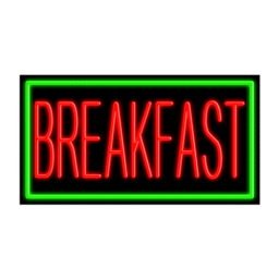 11054 Neon Sign 37" x 20"