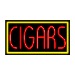 11060 Neon Sign 37" x 20"
