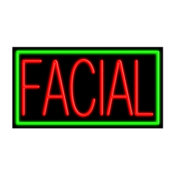 11073 Neon Sign 37" x 20"