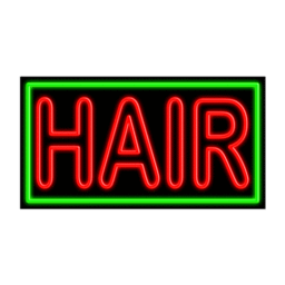 11080 Neon Sign 37" x 20"