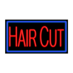 11081 Neon Sign 37" x 20"