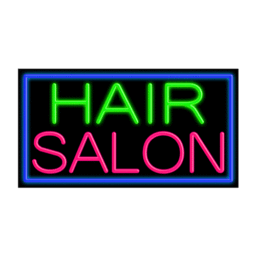 11082 Neon Sign 37" x 20"