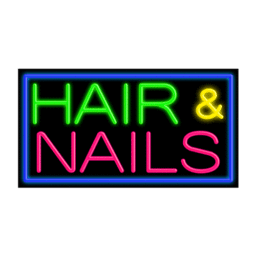 11083 Neon Sign 37" x 20"