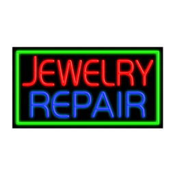 11085 Neon Sign 37" x 20"