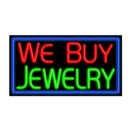 11086 Neon Sign 37" x 20"