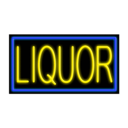 11087 Neon Sign 37" x 20"