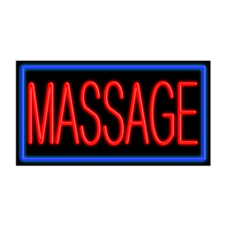 11092 Neon Sign 37" x 20"