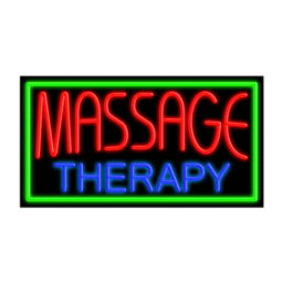 11093 Neon Sign 37" x 20"