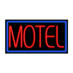 11096 Neon Sign 37" x 20"