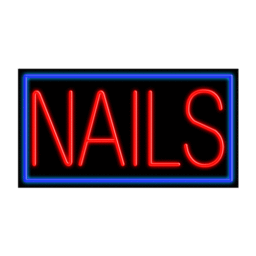 11097 Neon Sign 37" x 20"