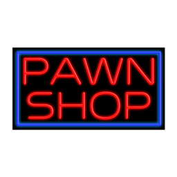 11105 Neon Sign 37" x 20"