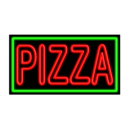 11109 Neon Sign 37" x 20"