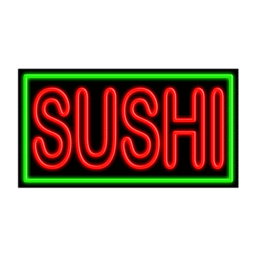 11115 Neon Sign 37" x 20"