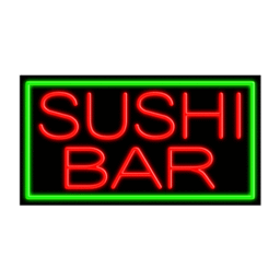 11116 Neon Sign 37" x 20"