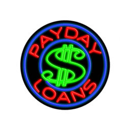 11159 Neon Sign 26" x 26"