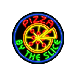 11163 Neon Sign 26" x 26"