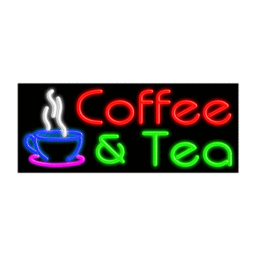 11182 Neon Sign 32" x 13"